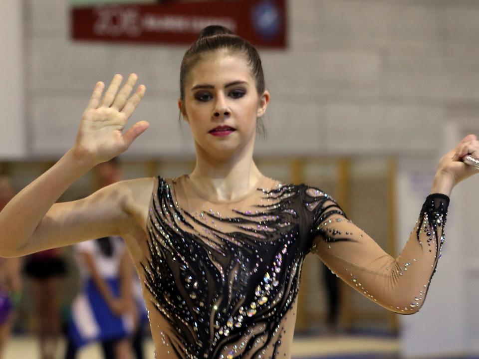 Pigniczki Fanni: irány a tokiói olimpia!