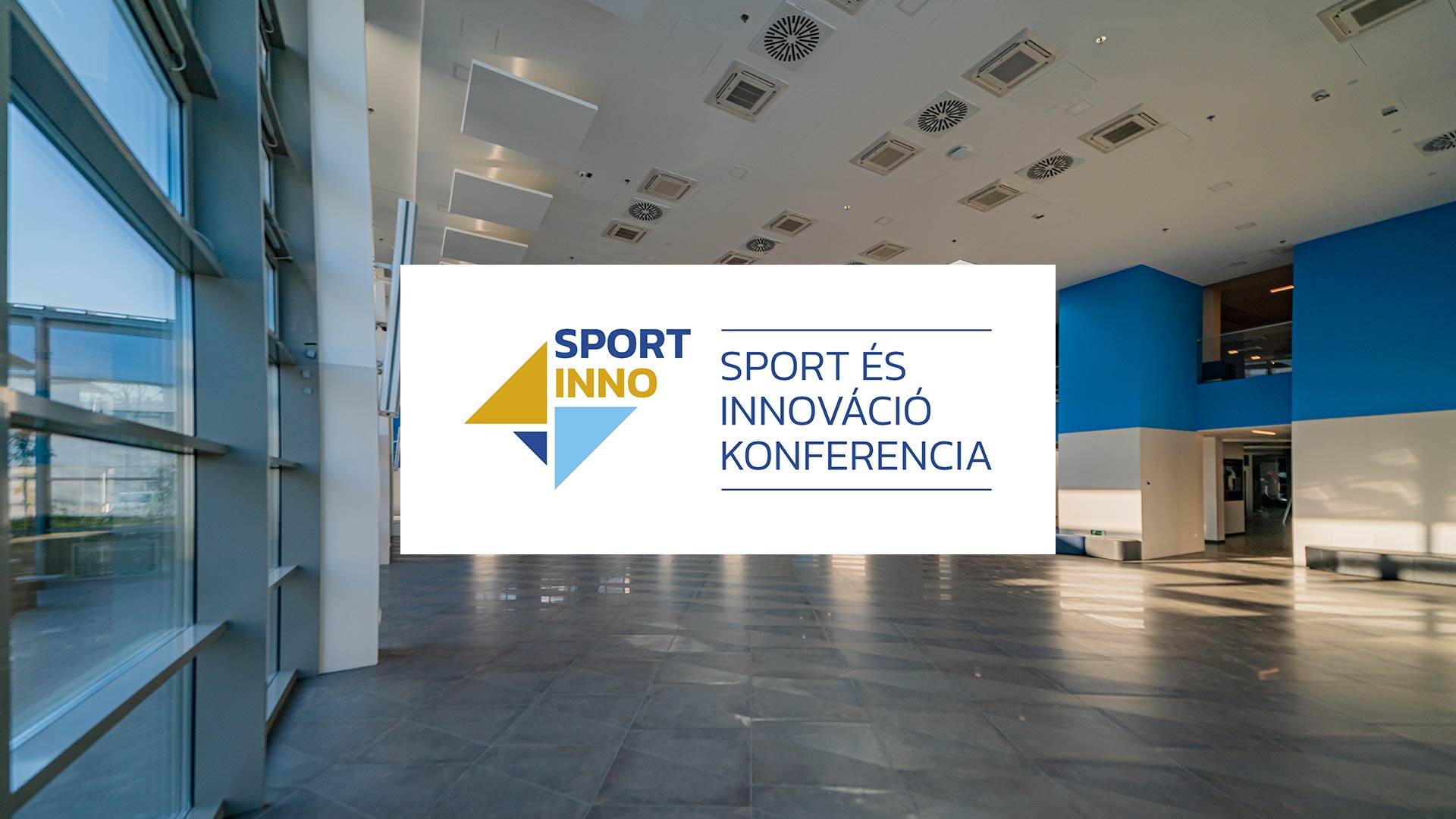 Record number of exhibitors at the 5th Sport and Innovation Conference