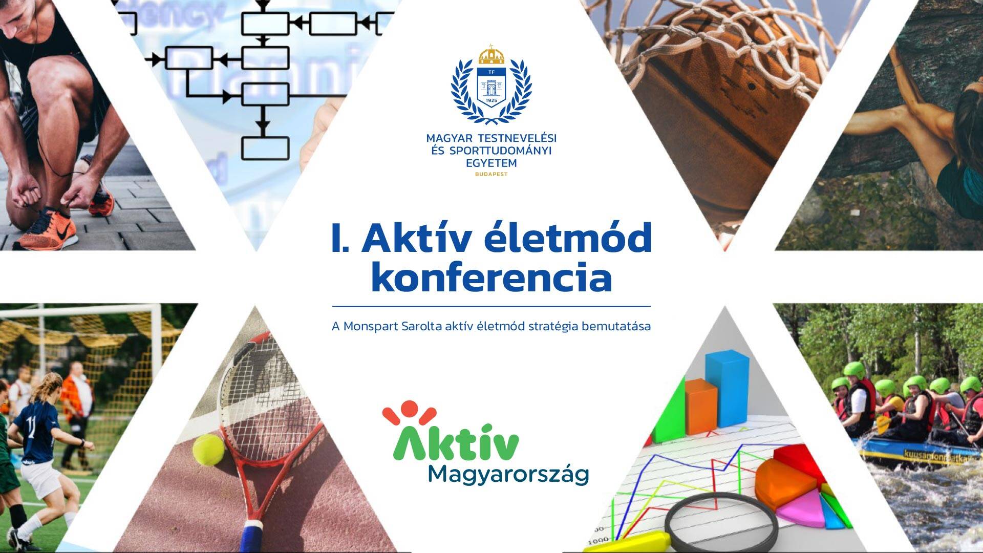 Szűréssel egybekötött életmód-konferencia a TF-en