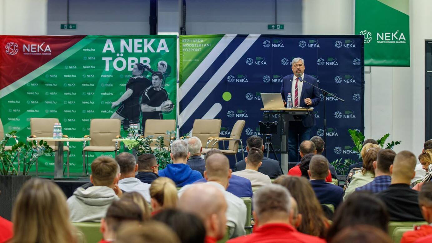 Teljes a VII. NETRISK Sport és Innováció Konferencia programja