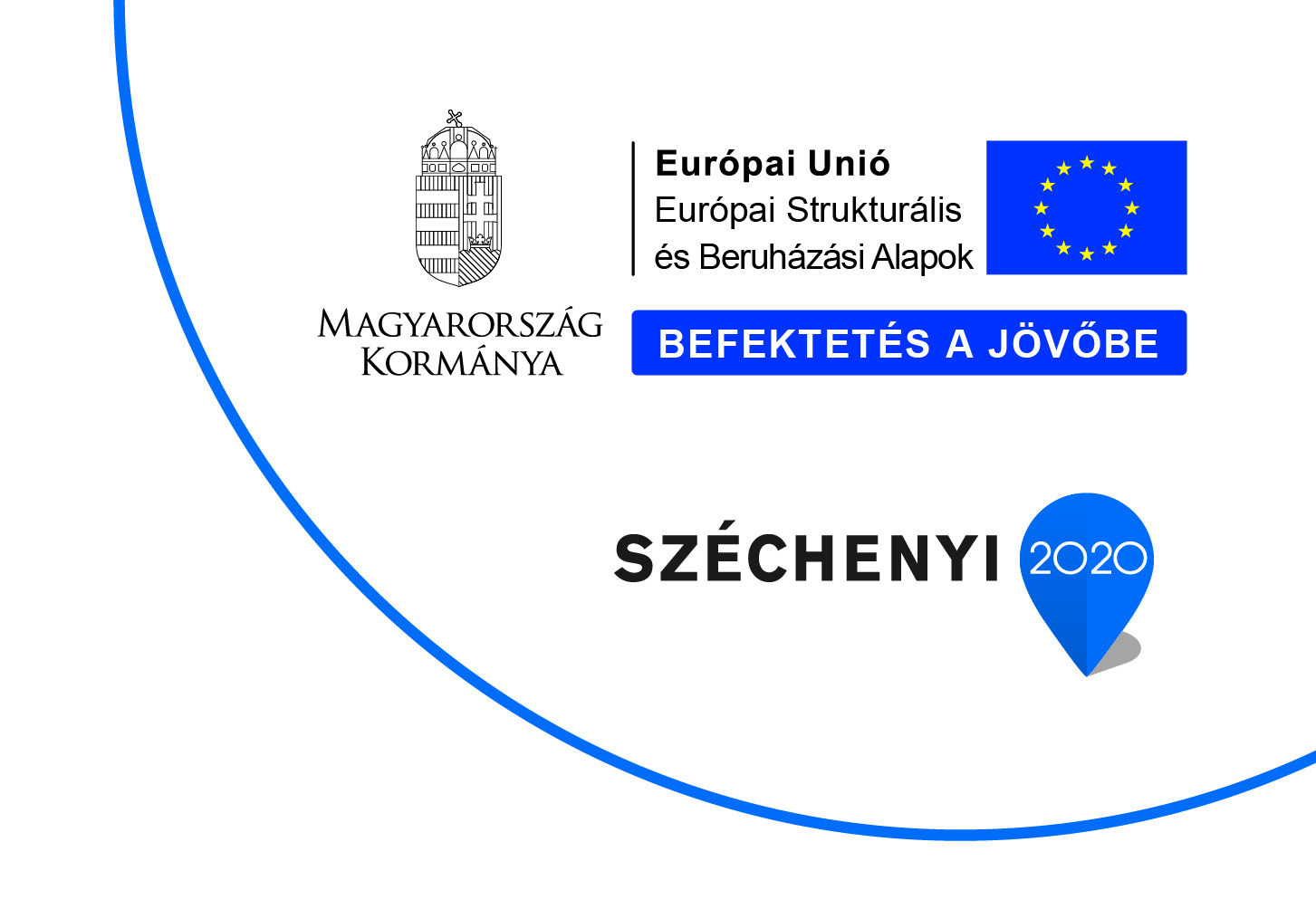 Széchenyi2020 infoblokk ESBA