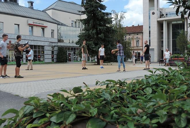 Rajtol az egyetemi kosárlabda Eb Miskolcon